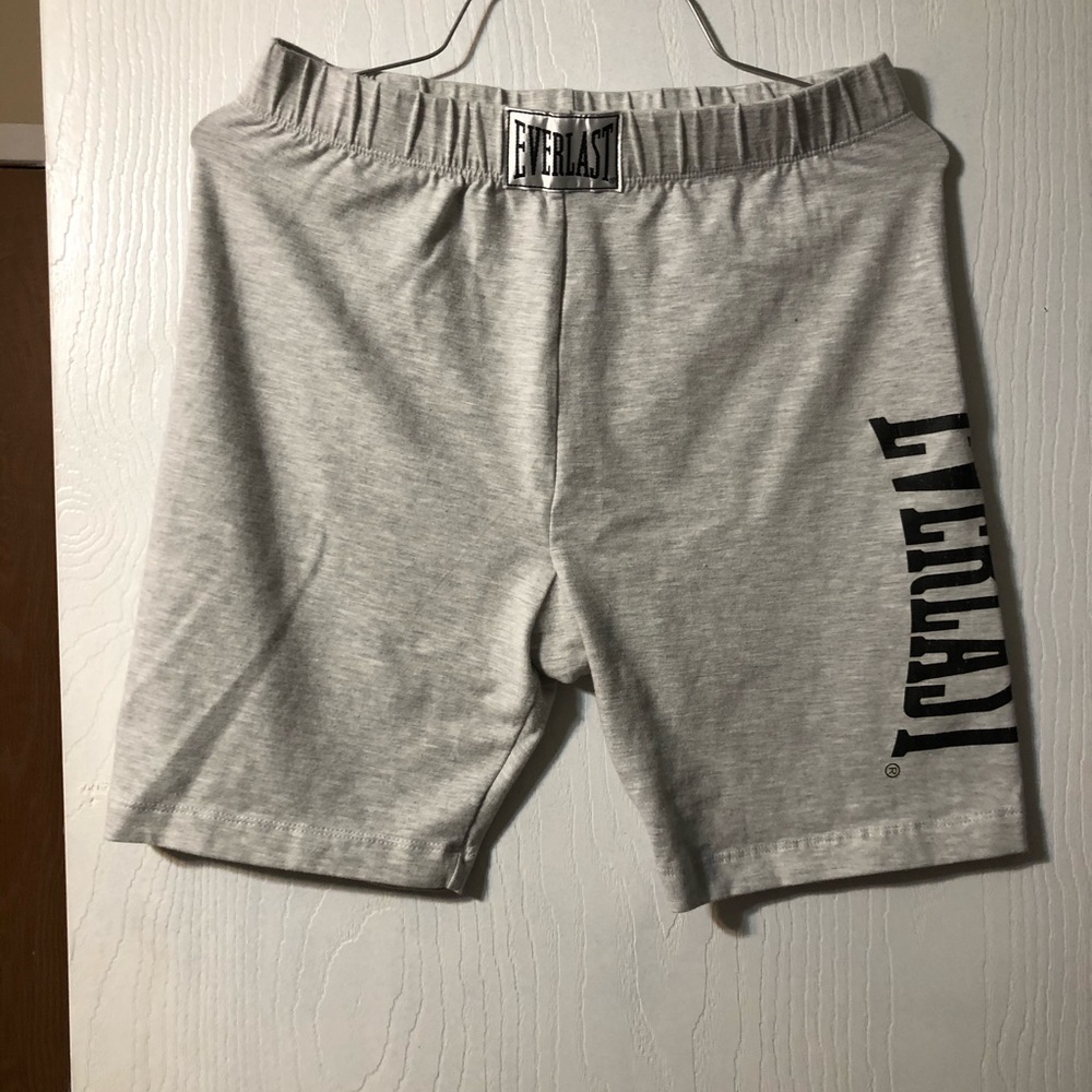 Everlast Boxing Shorts